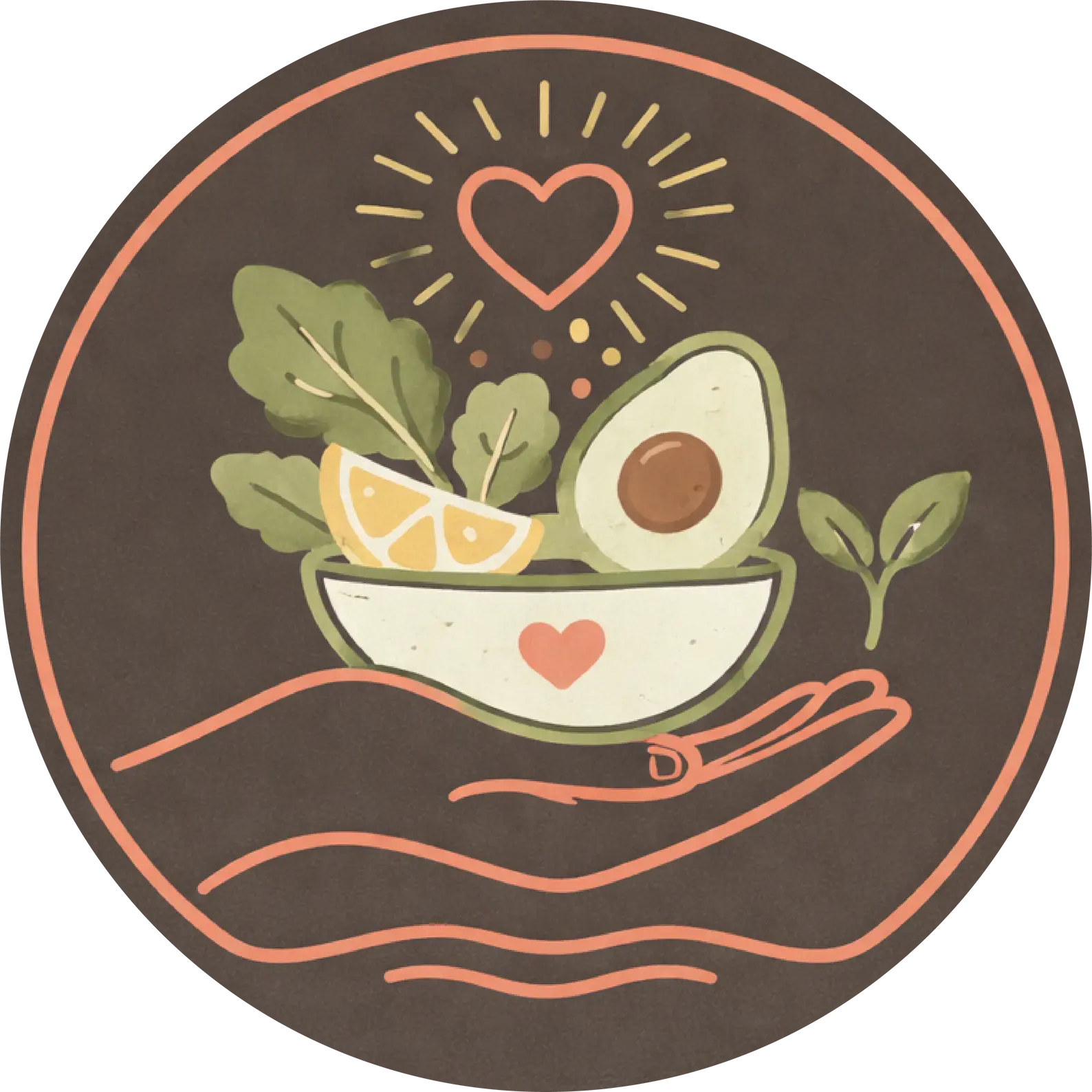 Nourish With Purpose